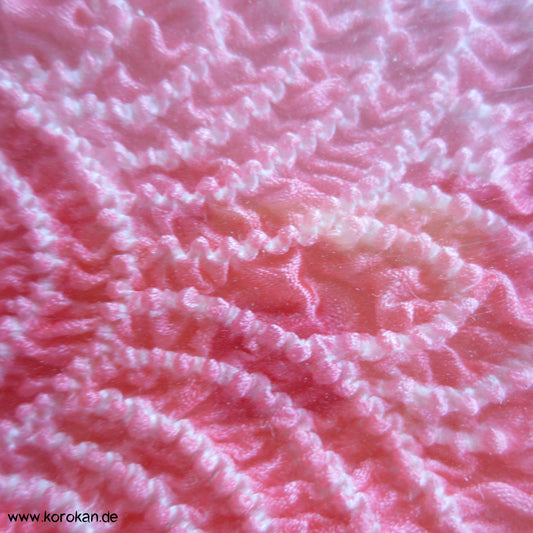 rosa Obiage und Obijime Geschenkbox