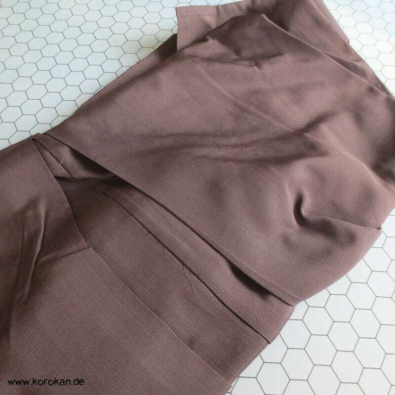 feingestreifte Hakama - Andon - Rock - Typ