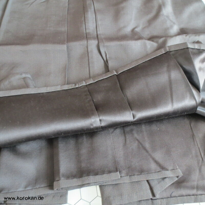 feingestreifte Hakama - Andon - Rock - Typ