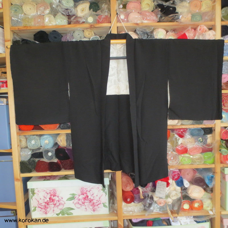 Urushi Paulownia Haori Jacke, auch als Abendjacke