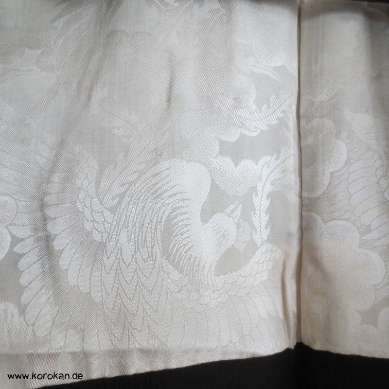 Urushi Paulownia Haori Jacke, auch als Abendjacke