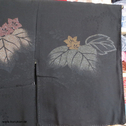 Urushi Paulownia Haori Jacke, auch als Abendjacke