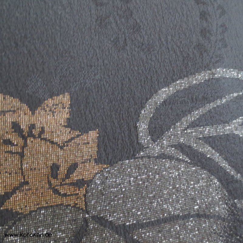 Urushi Paulownia Haori Jacke, auch als Abendjacke