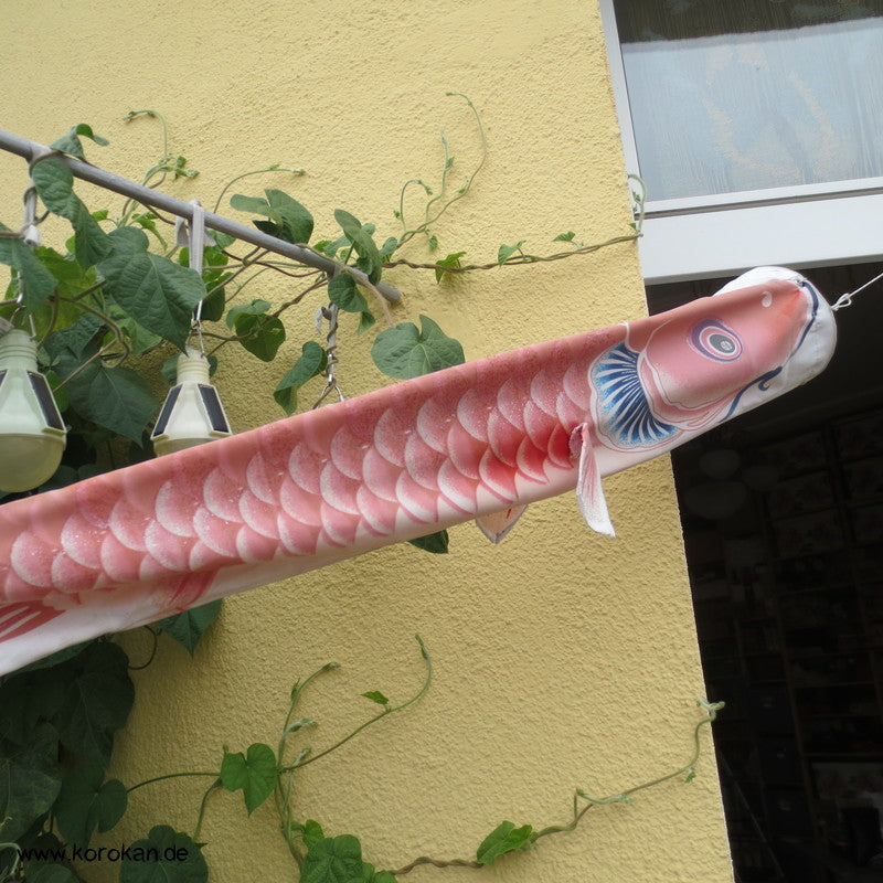 Koinobori
