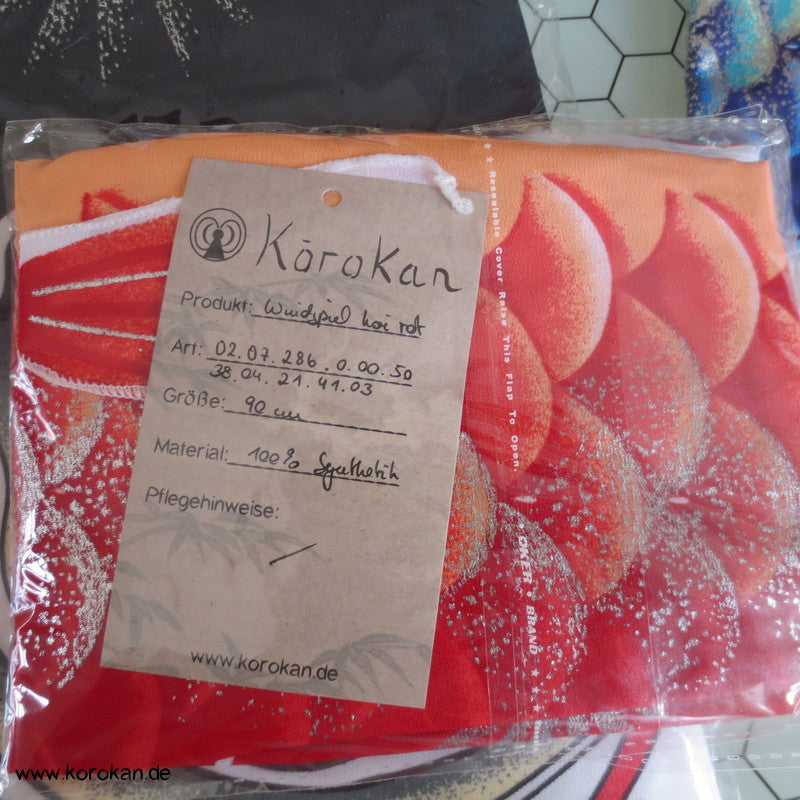 Koinobori