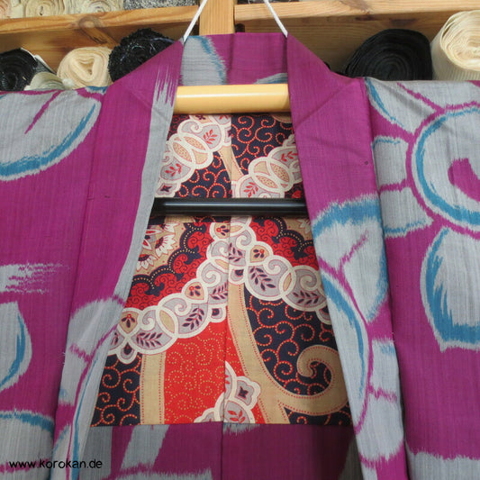 Tachibana Meisen Haori