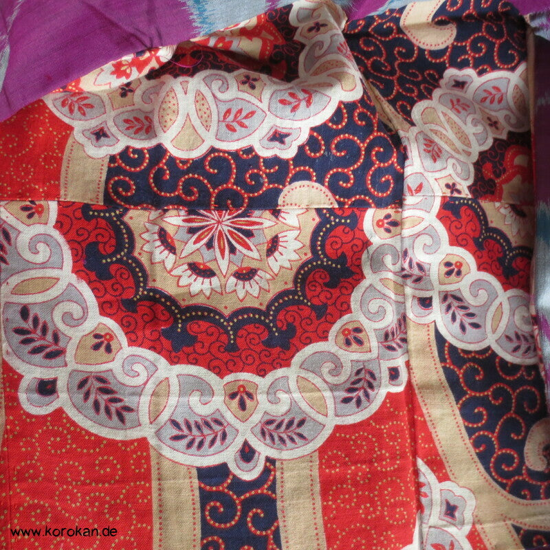 Tachibana Meisen Haori