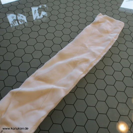 japanische Upcycling Datejime Himo Kimono Bindebänder