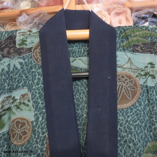 Fächerbilder Shikishi Wollmusselin Juban