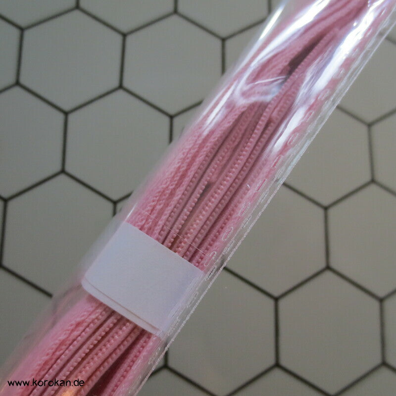 elastisches Dreifachband - Himo - wohl für Obischleifen