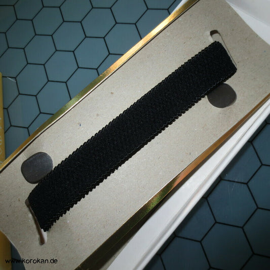 Korin Band - neu in Box, Kimono Anziehhilfe