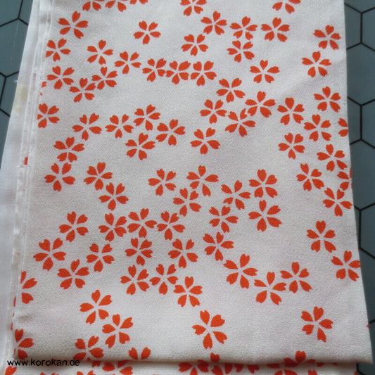 persimmon Sakura Blüten Han Eri