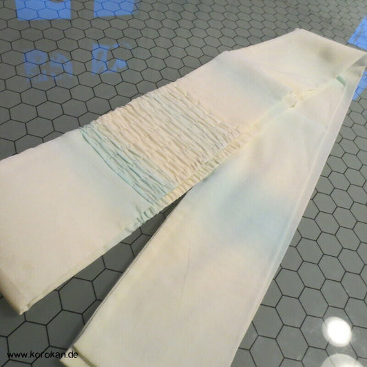 Kimono Anziehhilfen - Himo Mittelverstärkung