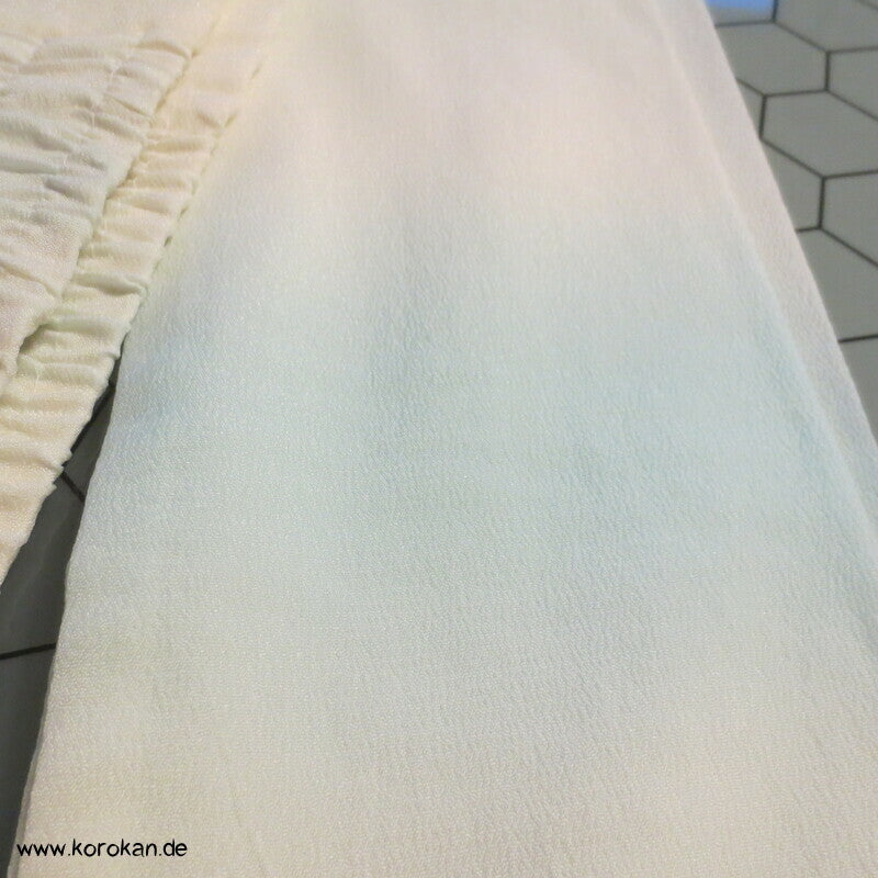 Kimono Anziehhilfen - Himo Mittelverstärkung