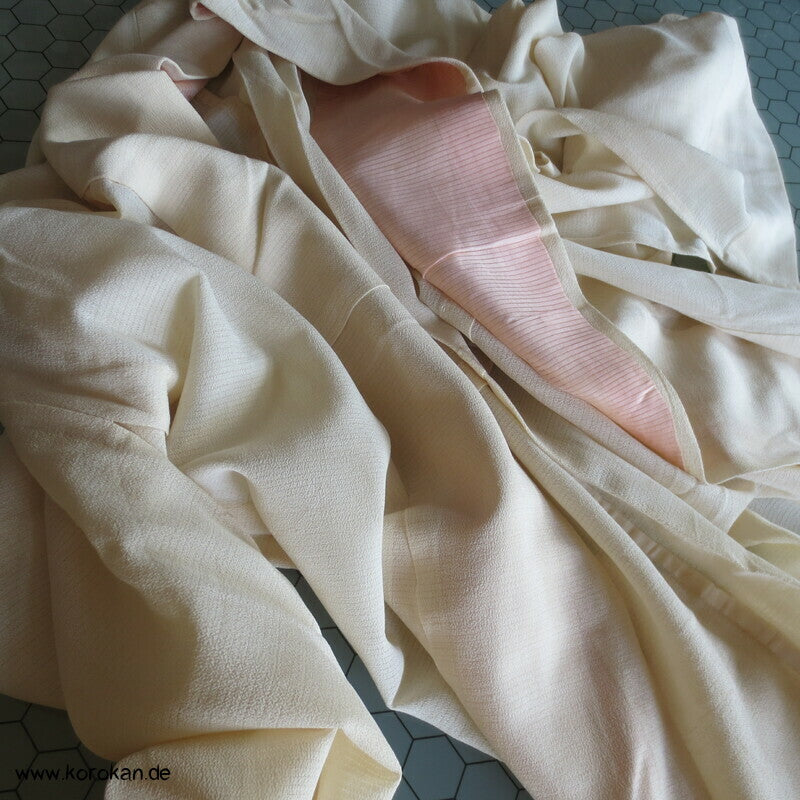 antiker Rho Seiden Nakagi