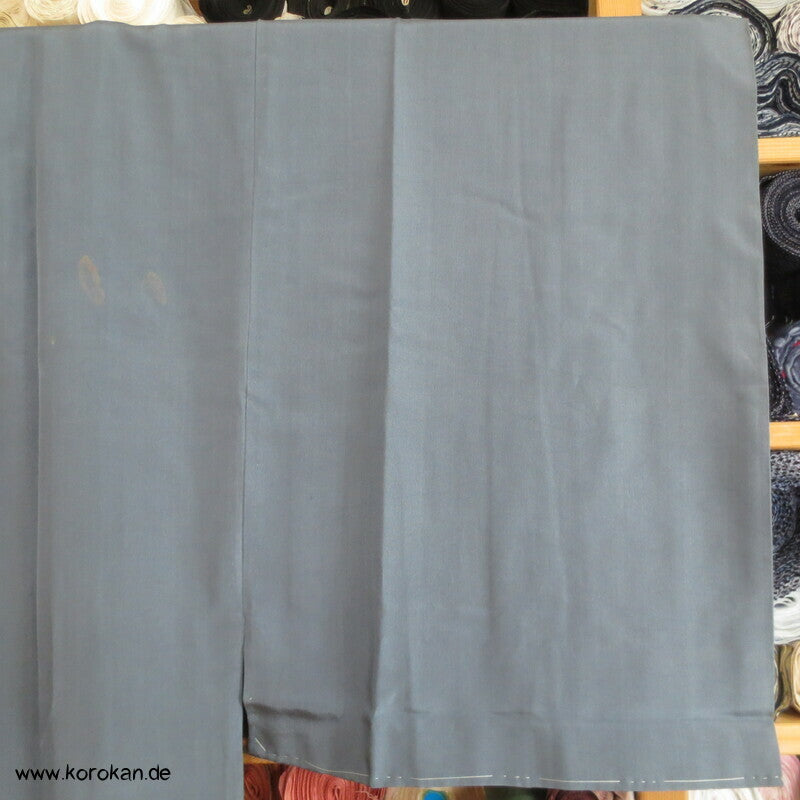 Shibori Ebi Krabbe japanischer Seiden Männer Juban Unterkimono