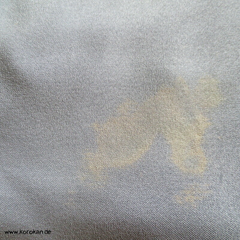 Shibori Ebi Krabbe japanischer Seiden Männer Juban Unterkimono