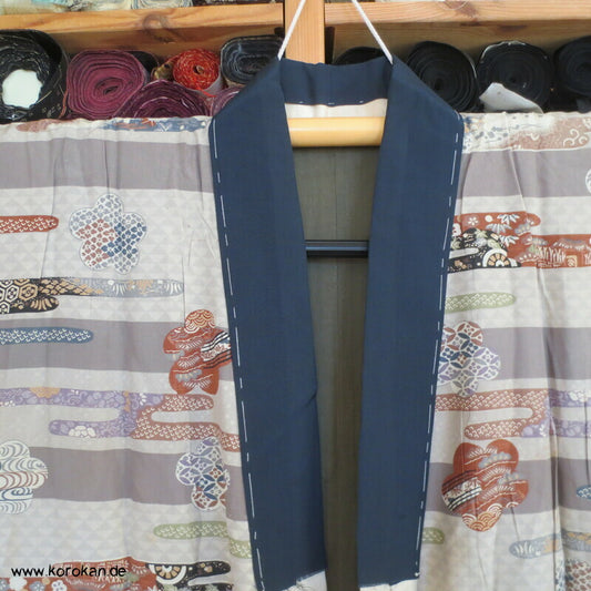 Egasumi, japanische Muster Juban Unter - Kimono
