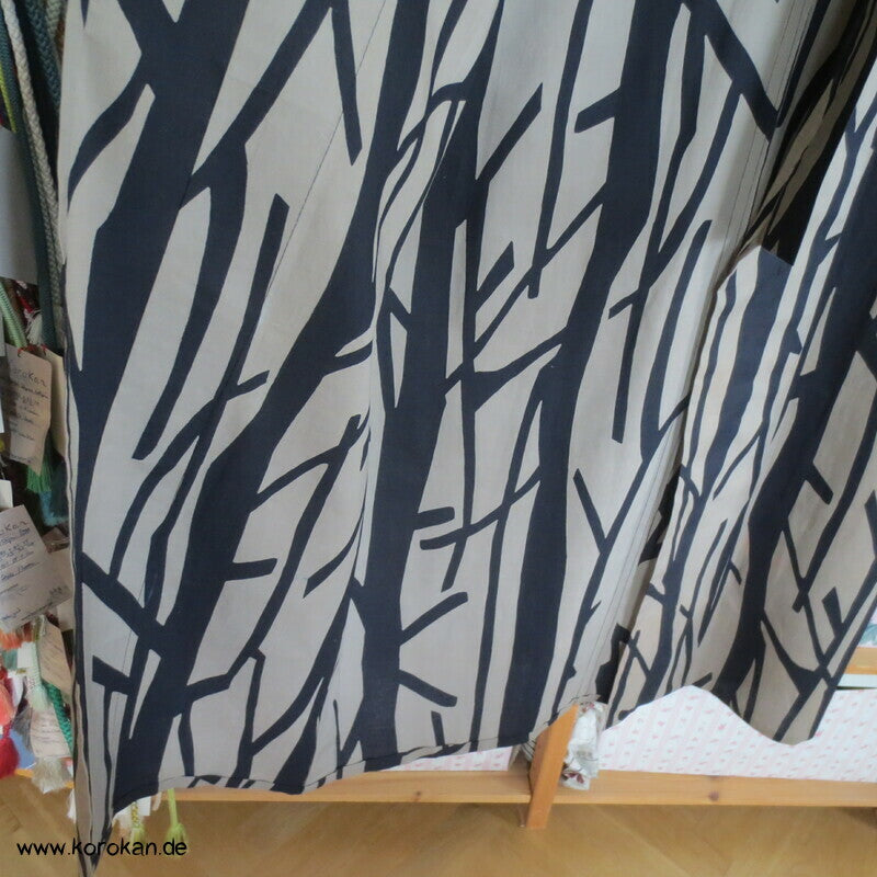 Men's Yukata Kimono Wald