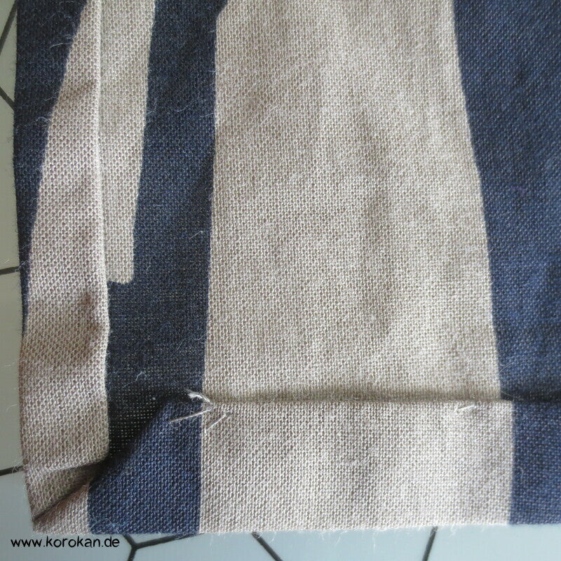 Men's Yukata Kimono Wald
