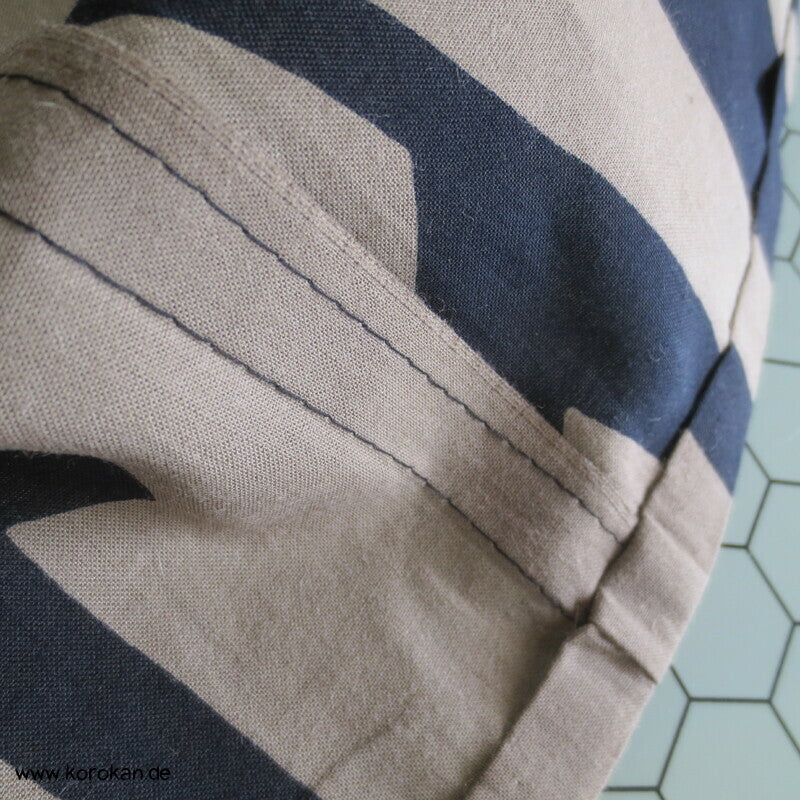 Men's Yukata Kimono Wald