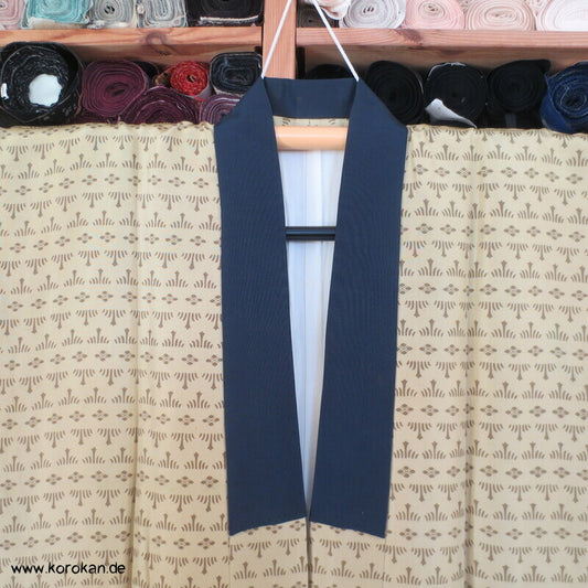 sandfarbener Juban Kimono, Seide