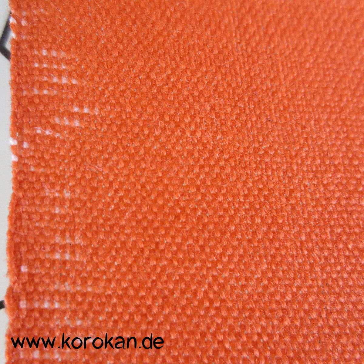 Igeta Blüten Kasuri Wolle für Kimono + Haori