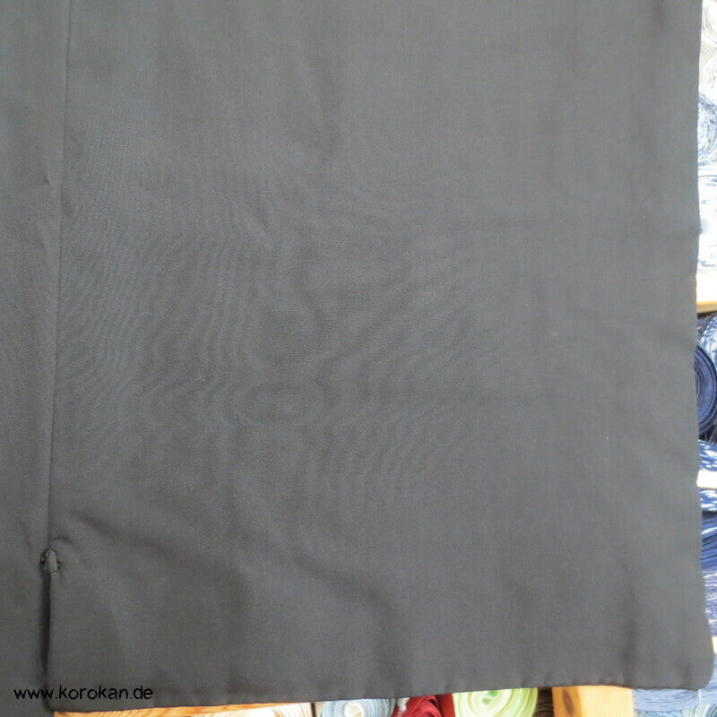 Montsuki japanischer formeller Männer Seiden Kimono