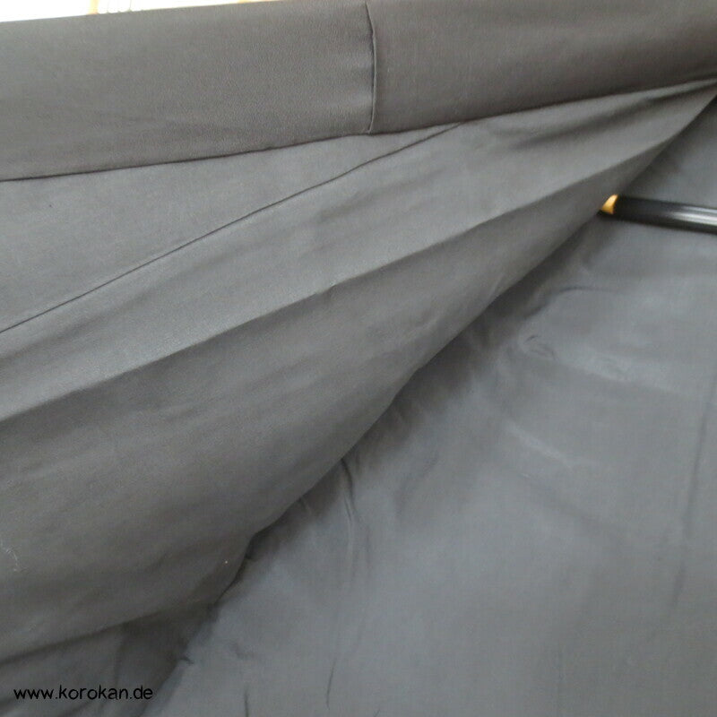 Montsuki japanischer formeller Männer Seiden Kimono