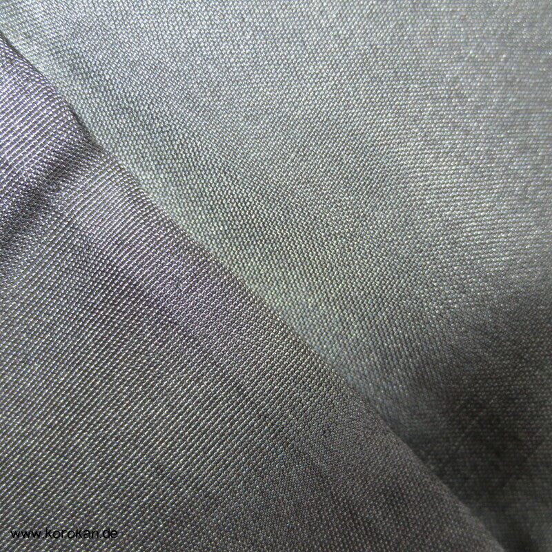 Montsuki japanischer formeller Männer Seiden Kimono