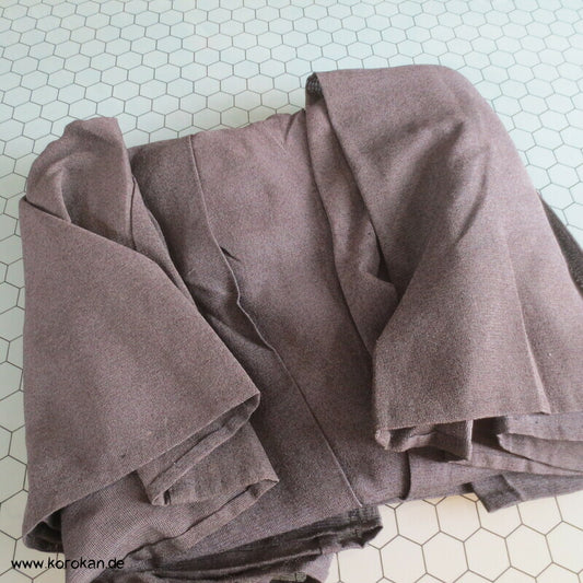 leichter Sommer Hakama - Umanori Hosen-Typ