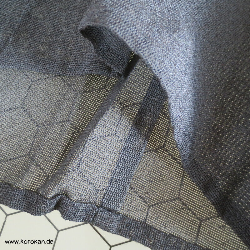 leichter Sommer Hakama - Umanori Hosen-Typ