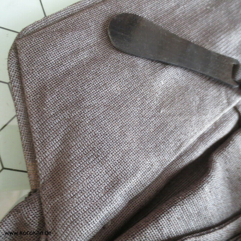 leichter Sommer Hakama - Umanori Hosen-Typ