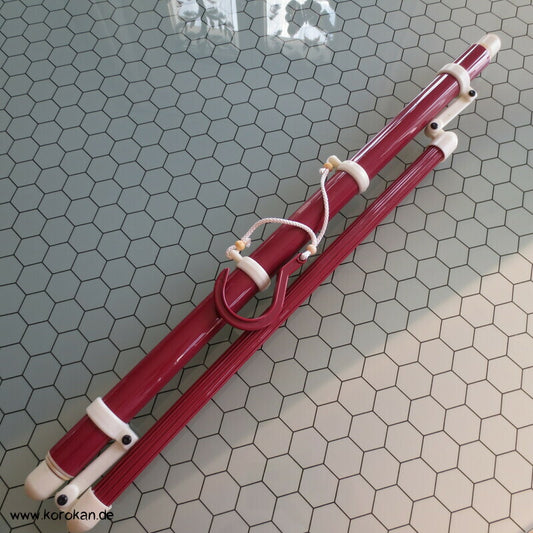 japanische Kimono Bügel zum Aufhängen