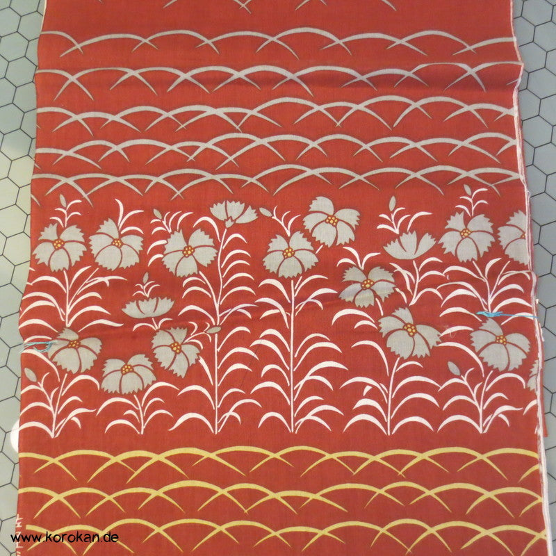 Nadeshiko Yukata Kimono Baumwolle