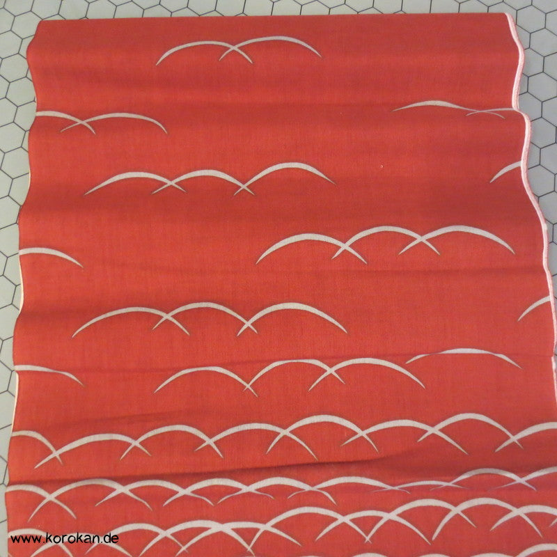 Nadeshiko Yukata Kimono Baumwolle