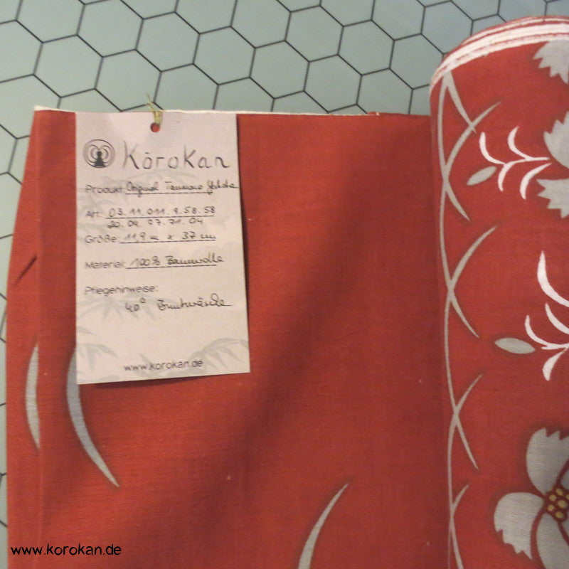 Nadeshiko Yukata Kimono Baumwolle