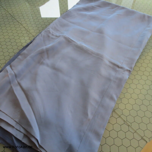 Fuji vom Meer aus Männer Juban Seiden Karieba