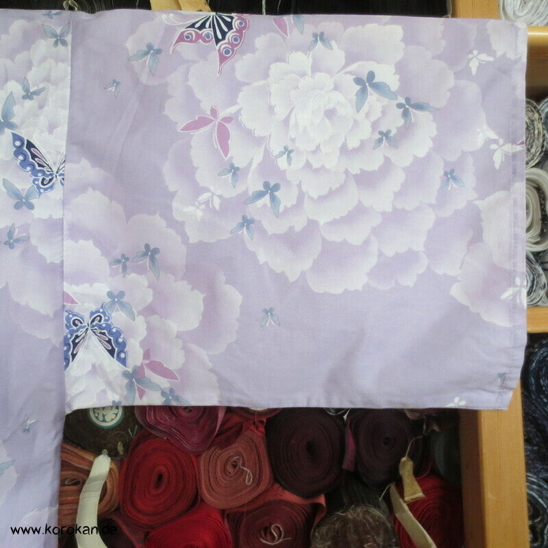 Schmetterlinge Nemaki - Schlaf Kimono