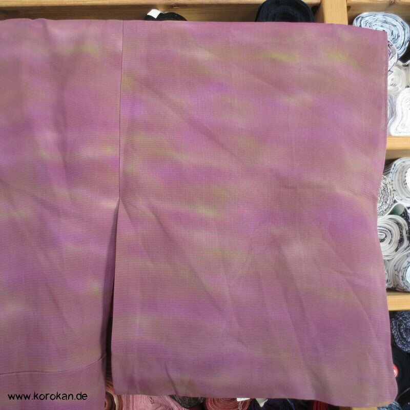 Bokashi Hitoe Kimono, Rho Seiden