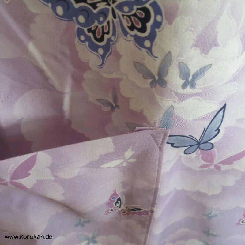 Schmetterlinge Nemaki - Schlaf Kimono