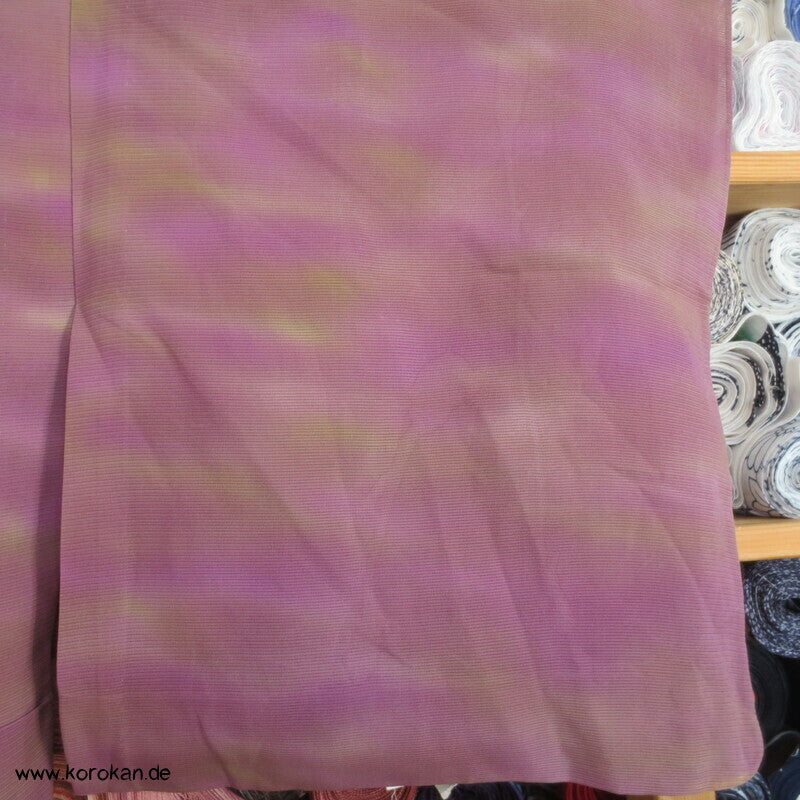 Bokashi Hitoe Kimono, Rho Seiden