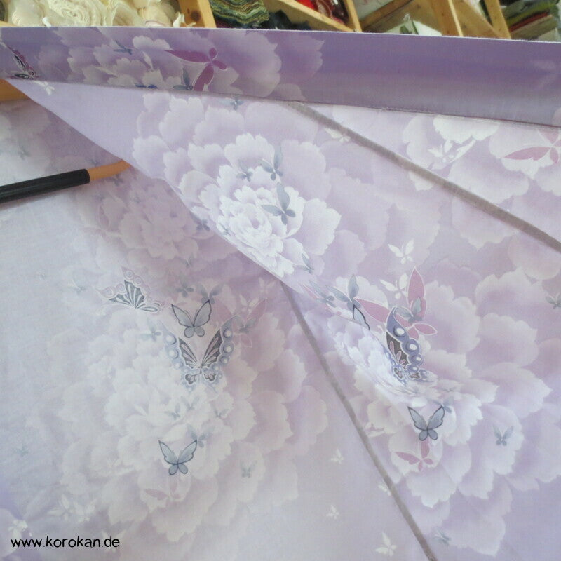 Schmetterlinge Nemaki - Schlaf Kimono