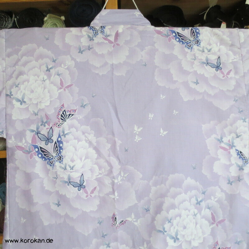 Schmetterlinge Nemaki - Schlaf Kimono