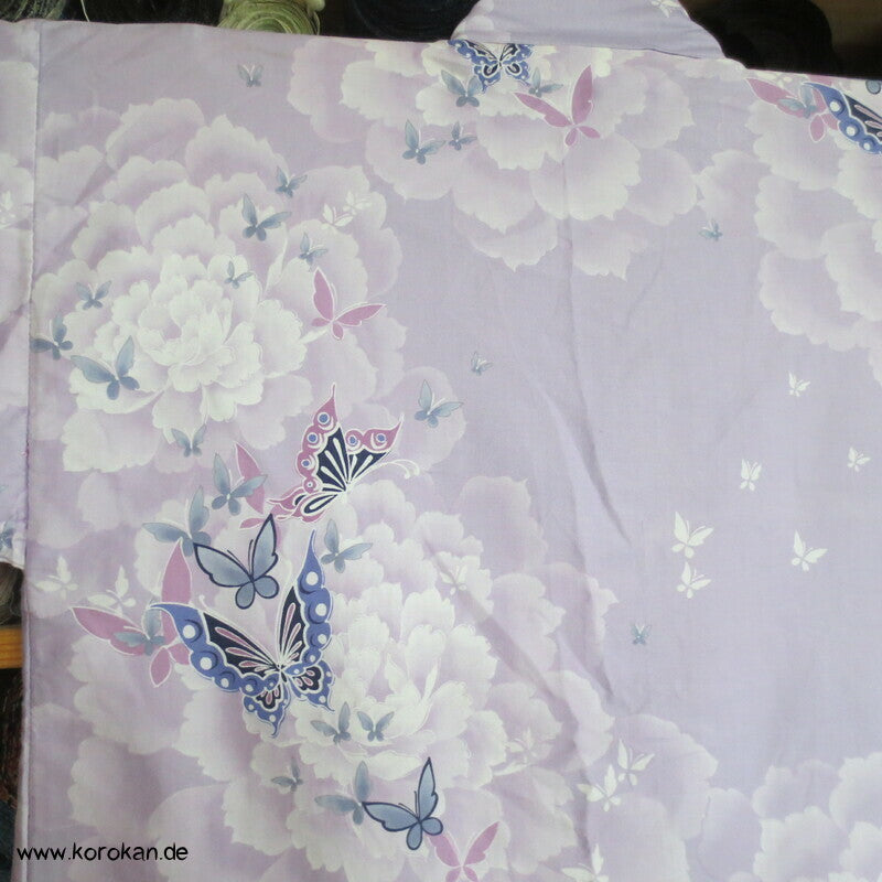 Schmetterlinge Nemaki - Schlaf Kimono