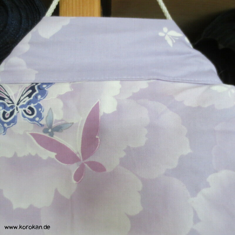 Schmetterlinge Nemaki - Schlaf Kimono