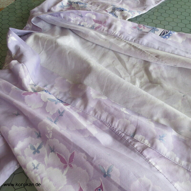 Schmetterlinge Nemaki - Schlaf Kimono