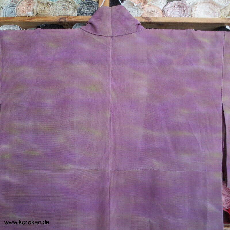 Bokashi Hitoe Kimono, Rho Seiden