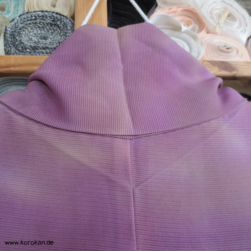 Bokashi Hitoe Kimono, Rho Seiden