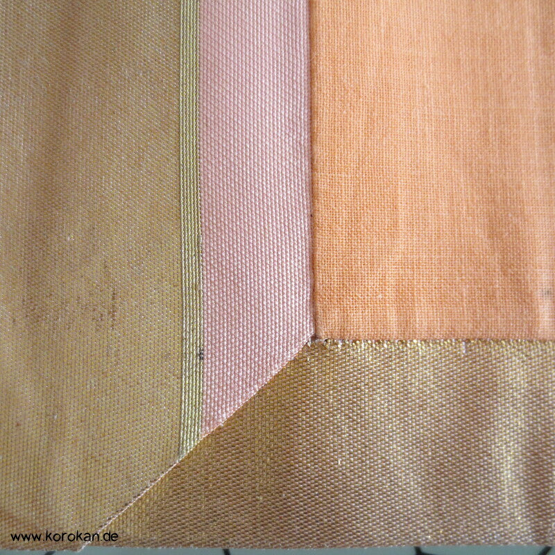 rotgolden uni Chuya Fukuro Obi